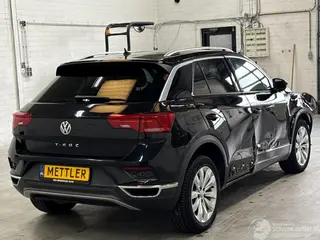 Volkswagen T-Roc 2019 photo 5