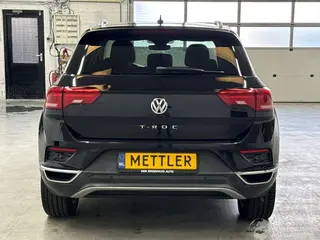 Volkswagen T-Roc 2019 photo 4