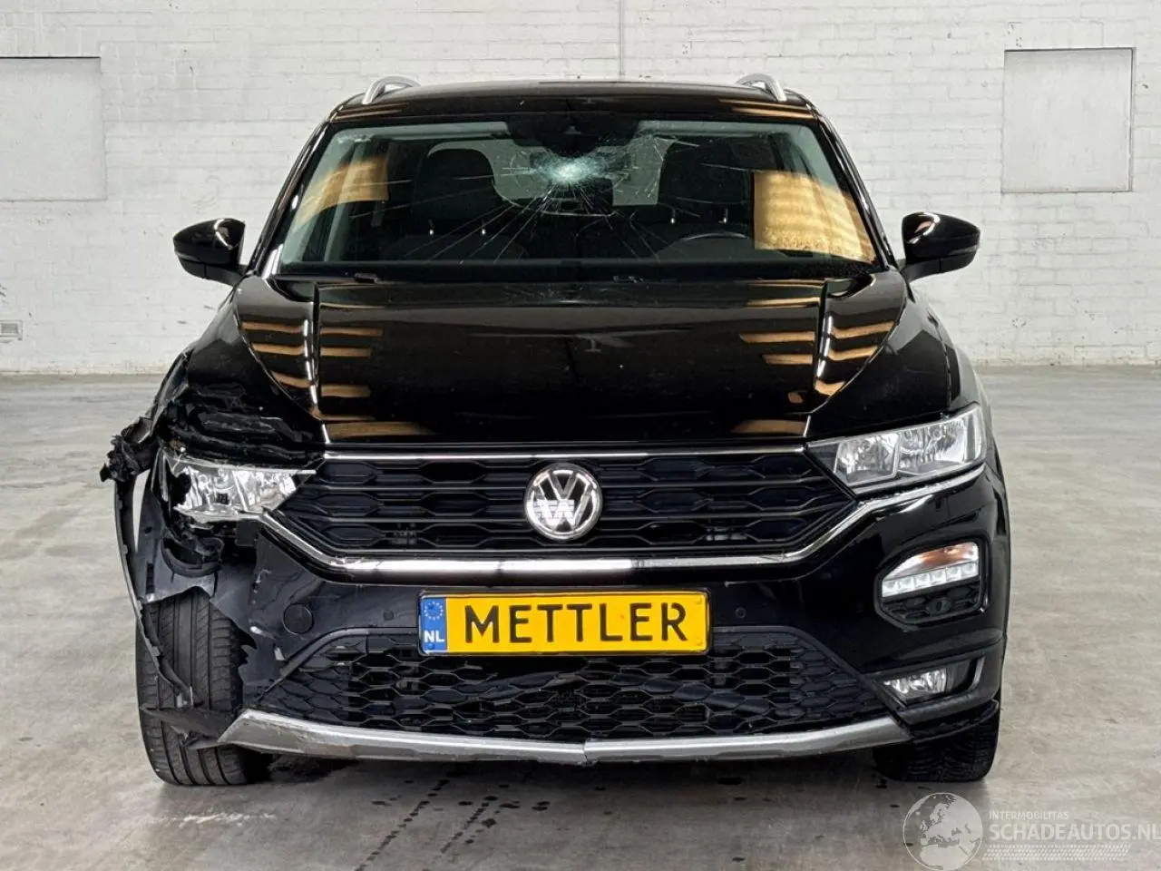 Volkswagen T-Roc 2019 photo 8