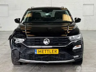 Volkswagen T-Roc 2019 photo 8