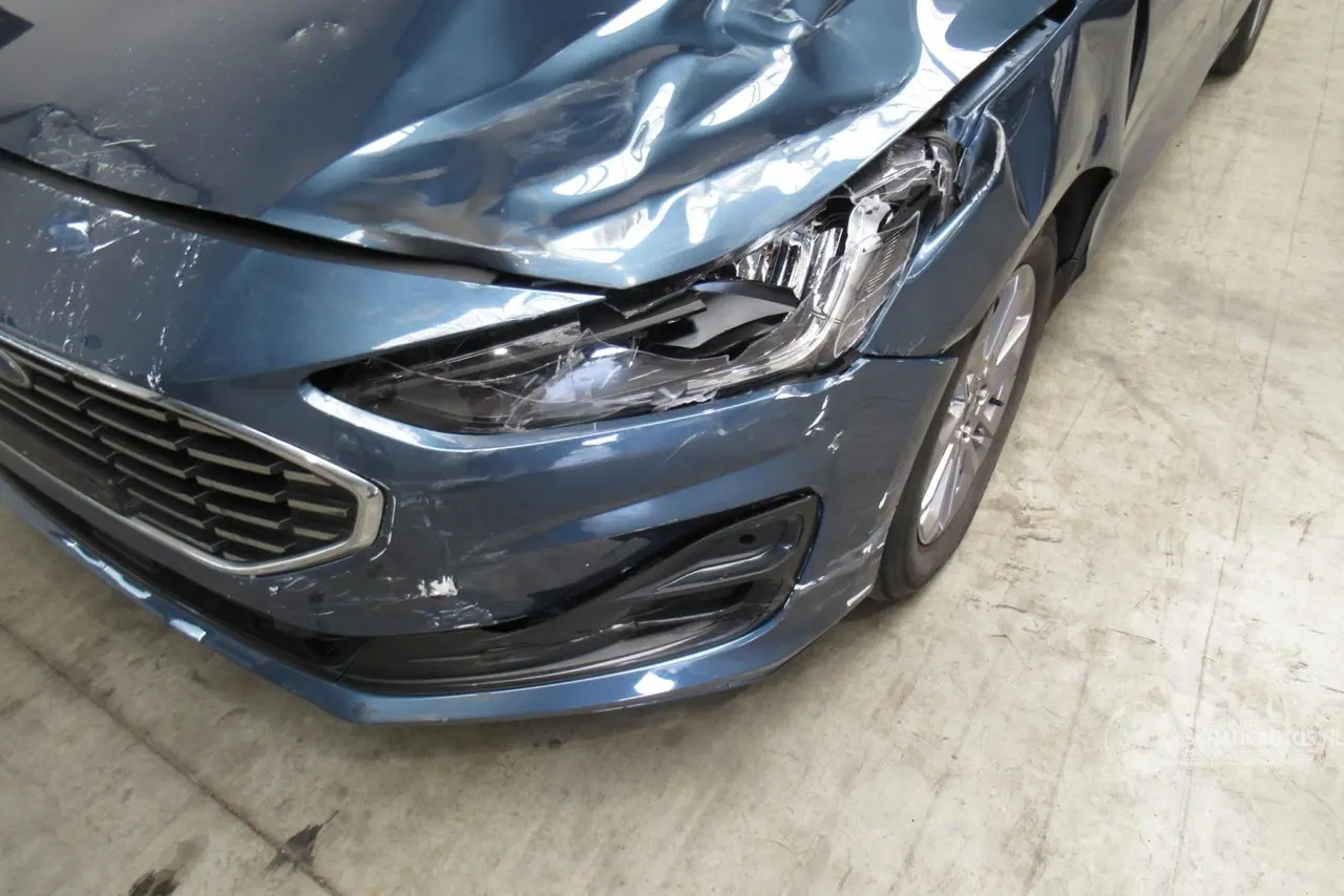 Ford Focus 2023 photo 9