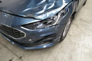 Ford Focus 2023 photo 9