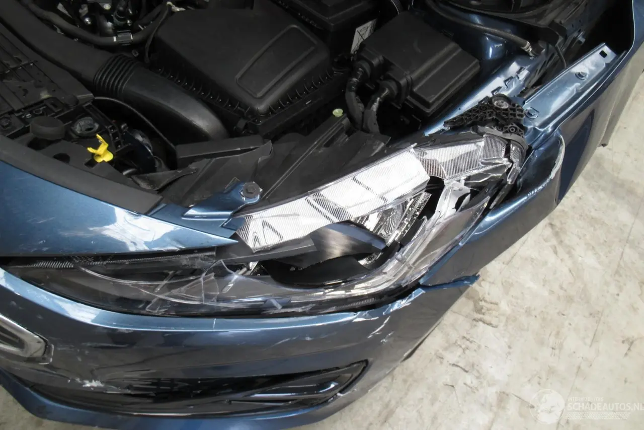 Ford Focus 2023 photo 12
