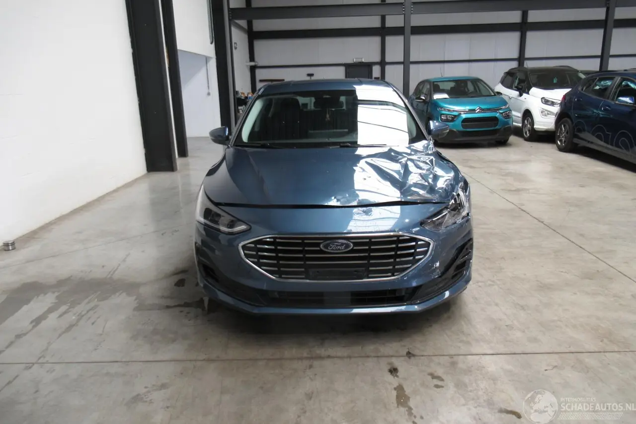 Ford Focus 2023 photo 7