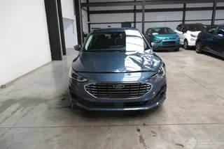 Ford Focus 2023 photo 7