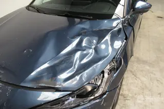 Ford Focus 2023 photo 8