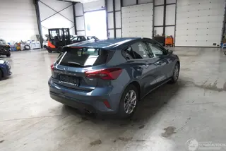 Ford Focus 2023 photo 5