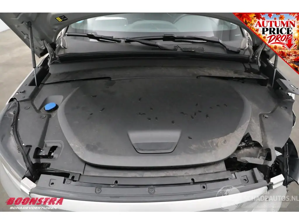 Volvo XC40 2024 foto 8