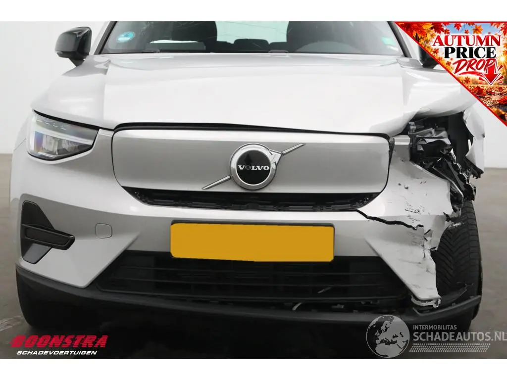 Volvo XC40 2024 foto 6