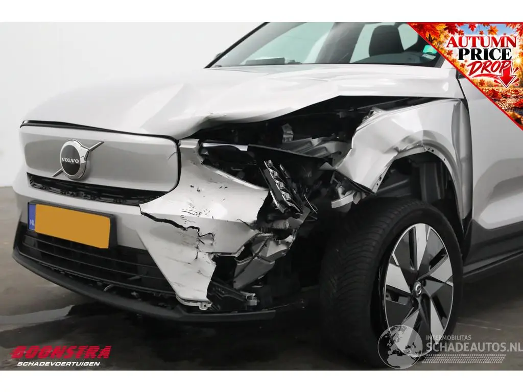 Volvo XC40 2024 foto 11