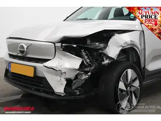 Volvo XC40 2024 foto 11
