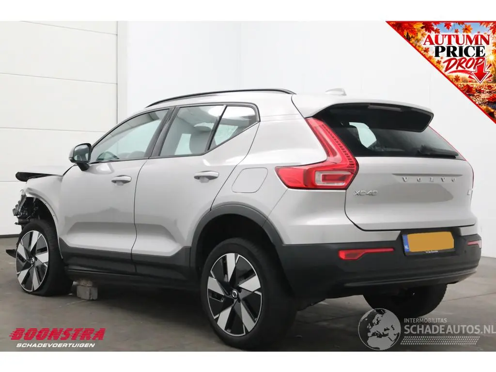 Volvo XC40 2024 foto 4