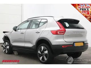 Volvo XC40 2024 foto 4