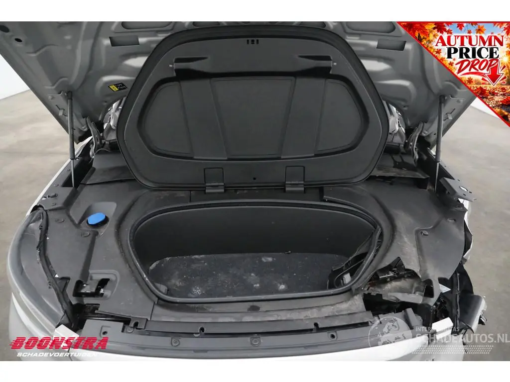 Volvo XC40 2024 foto 9