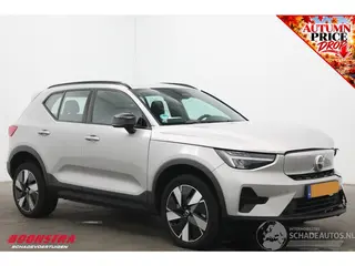 Volvo XC40 2024 foto 2
