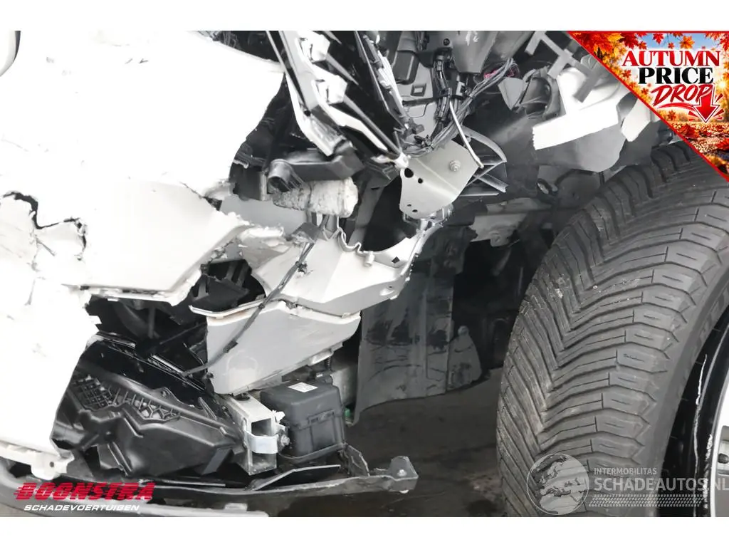 Volvo XC40 2024 foto 12