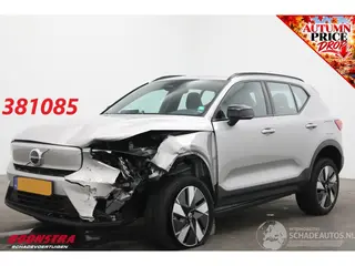 Volvo XC40 2024 foto 1