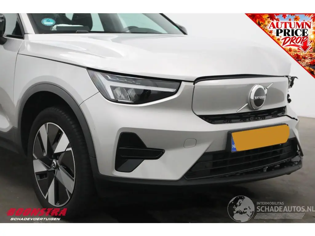 Volvo XC40 2024 foto 5