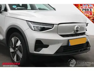 Volvo XC40 2024 foto 5