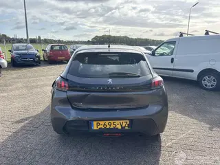 Peugeot 208 2022 photo 6