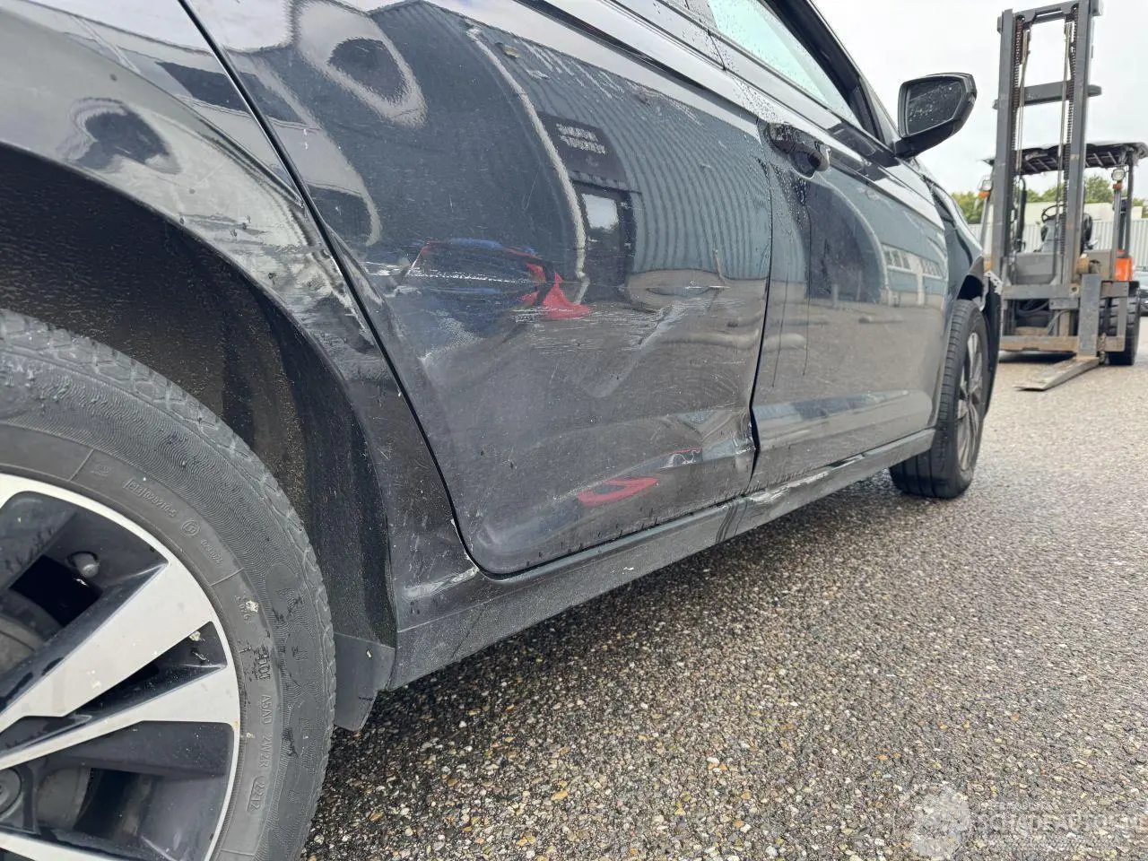 Volkswagen Polo 2018 photo 6