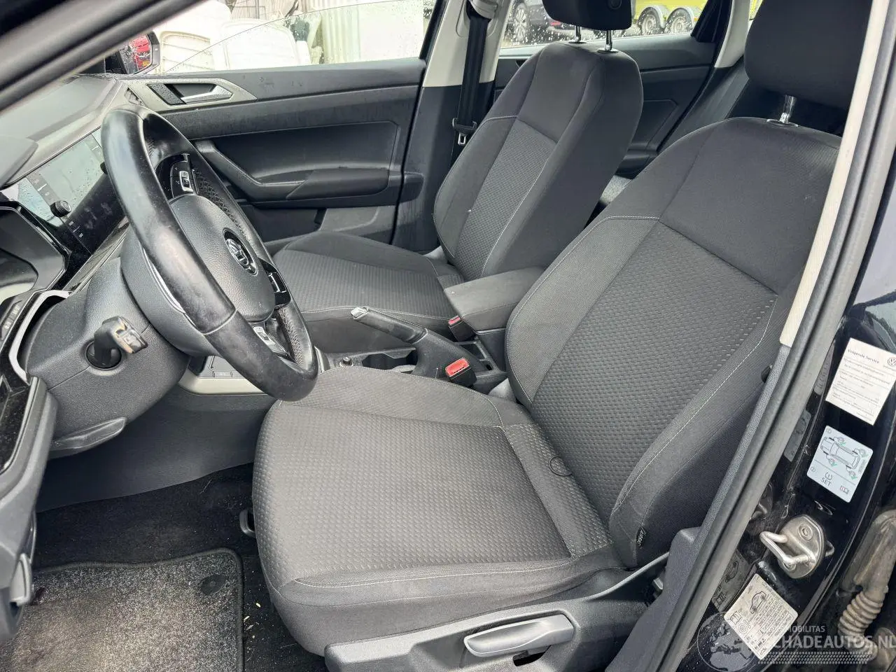Volkswagen Polo 2018 photo 11