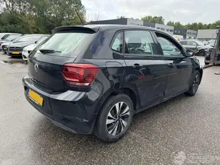 Volkswagen Polo 2018 photo 5