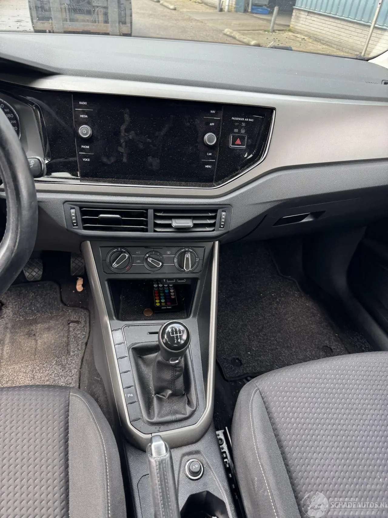Volkswagen Polo 2018 photo 10