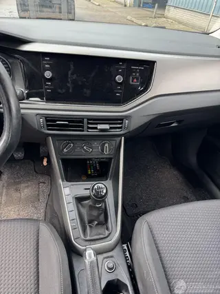 Volkswagen Polo 2018 photo 10