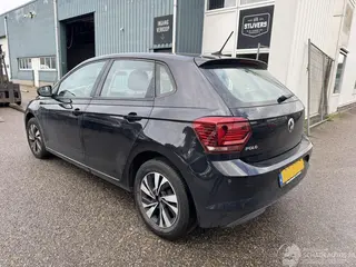 Volkswagen Polo 2018 photo 3