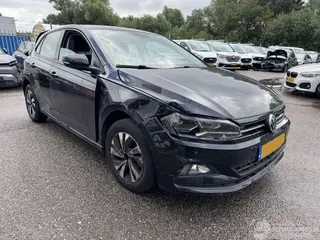 Volkswagen Polo 2018 photo 7