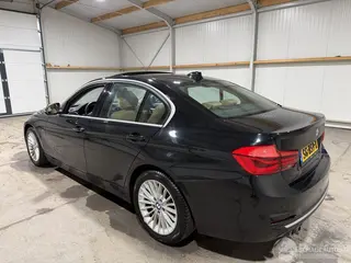 BMW 3-serie 2018 foto 11