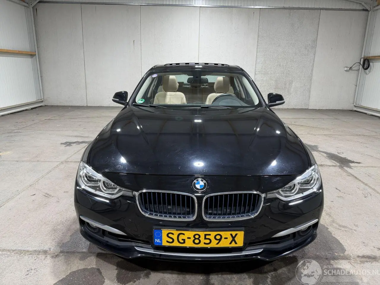 BMW 3-serie 2018 foto 4