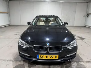 BMW 3-serie 2018 foto 4