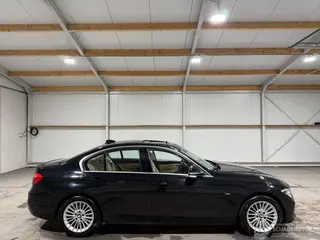 BMW 3-serie 2018 foto 1