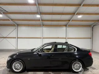 BMW 3-serie 2018 foto 8