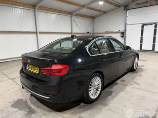 BMW 3-serie 2018 foto 5