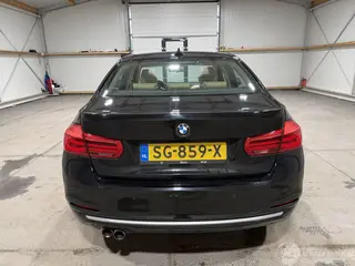 BMW 3-serie 2018 foto 7