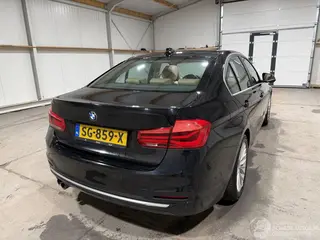 BMW 3-serie 2018 foto 6