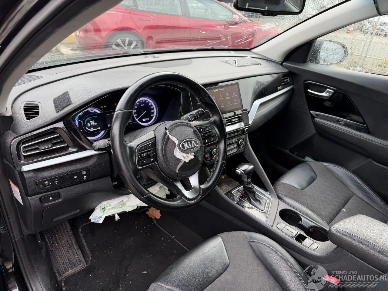 Kia Niro 2021 foto 6