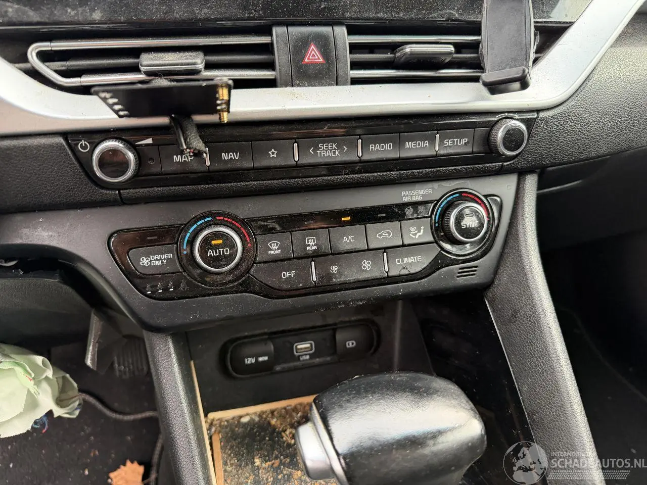 Kia Niro 2021 foto 10