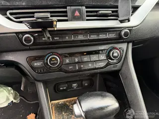 Kia Niro 2021 foto 10