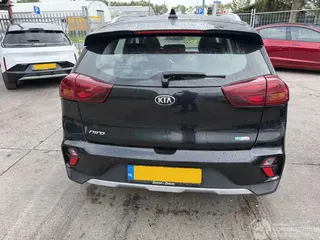 Kia Niro 2021 foto 5