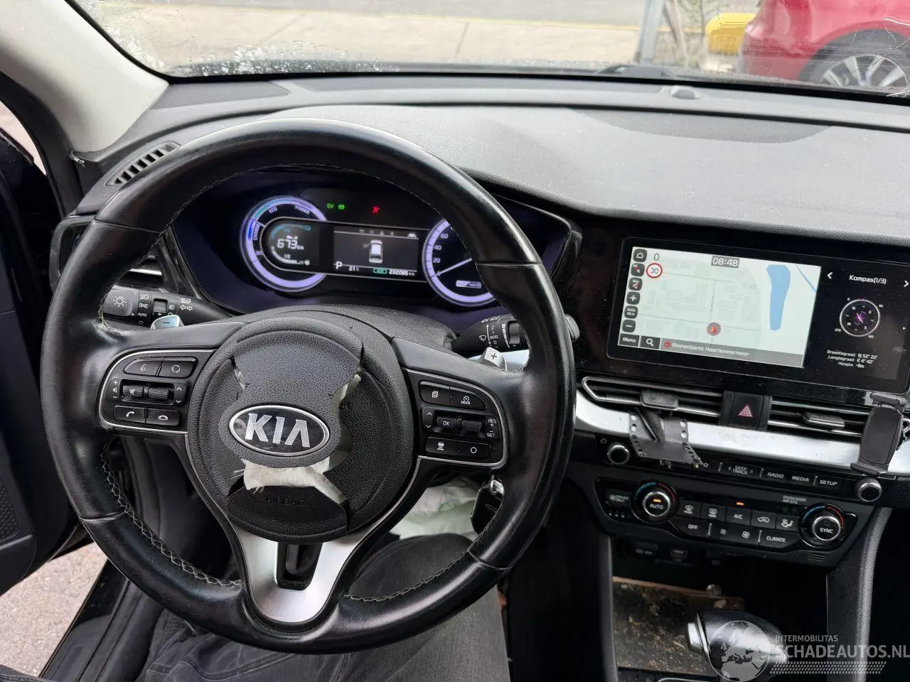 Kia Niro 2021 foto 7