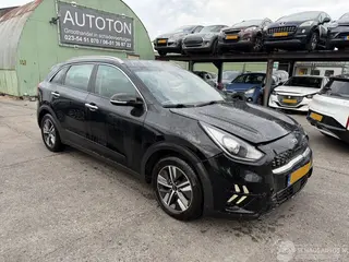 Kia Niro 2021 foto 1