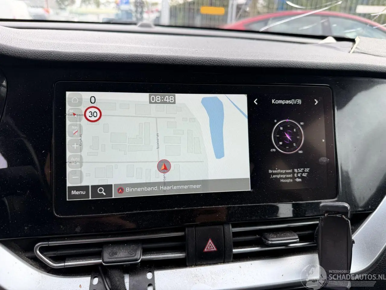 Kia Niro 2021 foto 9