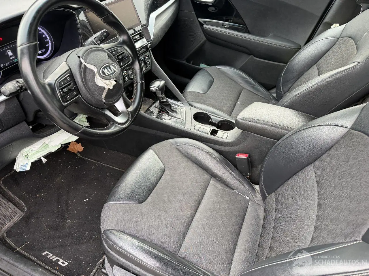 Kia Niro 2021 foto 8