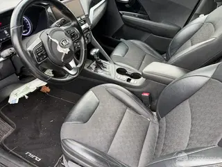 Kia Niro 2021 foto 8