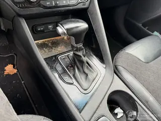 Kia Niro 2021 foto 11