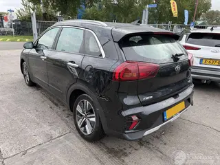 Kia Niro 2021 foto 4